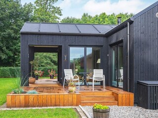 Vakantiehuis Juelsminde  9