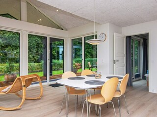 Maison de vacances Juelsminde  17