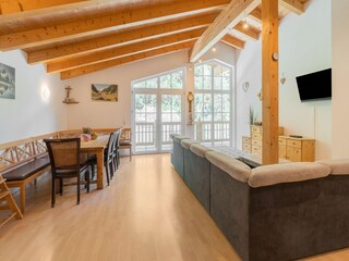 Holiday house Hollersbach im Pinzgau Features 19