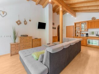 Vakantiehuis Hollersbach im Pinzgau Kenmerken 12