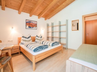 Maison de vacances Hollersbach im Pinzgau Équipement 8
