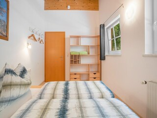 Holiday house Hollersbach im Pinzgau Features 20