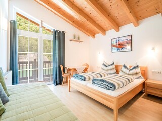 Holiday house Hollersbach im Pinzgau Features 7