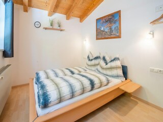 Ferienhaus Hollersbach im Pinzgau Ausstattung 8