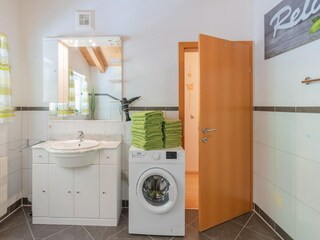 Holiday house Hollersbach im Pinzgau Features 14