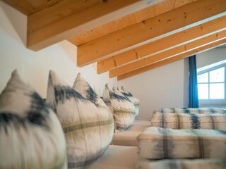 Holiday house Hollersbach im Pinzgau  29
