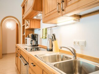 Holiday house Hollersbach im Pinzgau Features 21