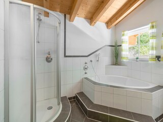 Holiday house Hollersbach im Pinzgau Features 23