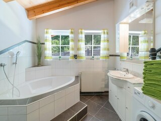 Ferienhaus Hollersbach im Pinzgau Ausstattung 16