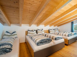 Casa de vacaciones Hollersbach im Pinzgau Características 12