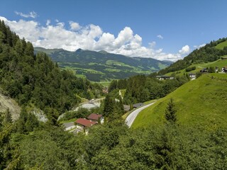 Holiday house Hollersbach im Pinzgau Environment 28