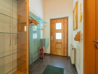 Casa de vacaciones Hollersbach im Pinzgau Características 24