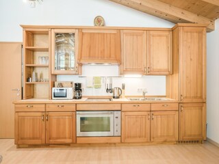 Ferienhaus Hollersbach im Pinzgau Ausstattung 17
