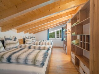 Vakantiehuis Hollersbach im Pinzgau Kenmerken 24