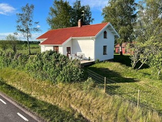 Ferienhaus Gardsjö Außenaufnahme 5