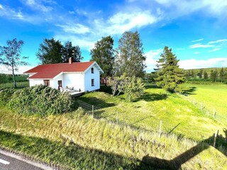 Ferienhaus Gardsjö Außenaufnahme 6