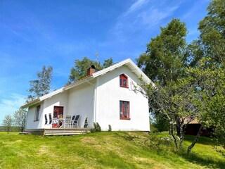 Ferienhaus Gardsjö Außenaufnahme 3