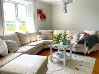 Holiday house Gardsjö  11