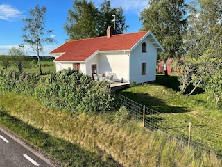 Ferienhaus Gardsjö Außenaufnahme 9