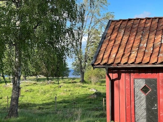 Holiday house Gardsjö Outdoor Recording 4