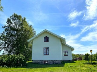 Ferienhaus Gardsjö Außenaufnahme 4