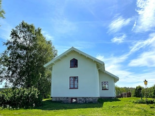 Holiday house Gardsjö Outdoor Recording 10