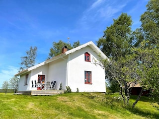 Ferienhaus Gardsjö Außenaufnahme 7