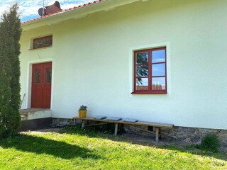 Holiday house Gardsjö Outdoor Recording 5