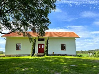 Ferienhaus Gardsjö Außenaufnahme 10