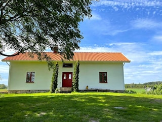 Holiday house Gardsjö Outdoor Recording 7