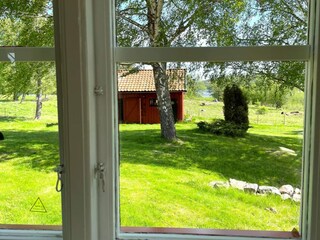Ferienhaus Gardsjö  13