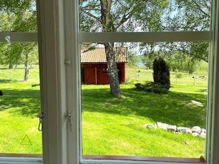 Vakantiehuis Gardsjö  38