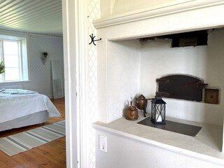Holiday house Gardsjö  36