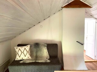 Holiday house Gardsjö  26