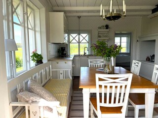 Holiday house Gardsjö  35