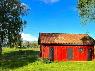 Ferienhaus Gardsjö  41