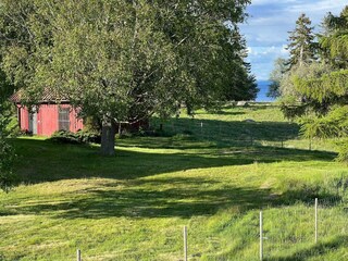 Vakantiehuis Gardsjö  43