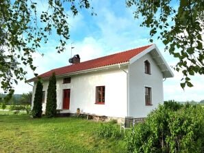 7 Personen Ferienhaus in HOVA-By Traum - Gardsjö - image1