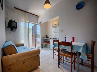 Apartment Pasadur Ausstattung 7