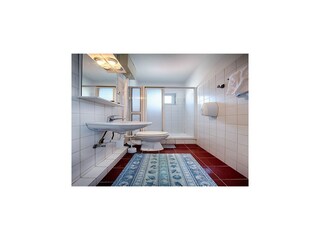 Apartamento Pasadur Características 5