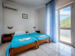 Appartement Pasadur Équipement 6