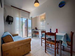 Appartement Pasadur Équipement 7