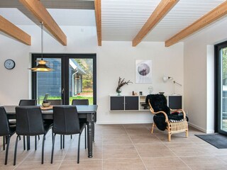 Ferienhaus Hovborg  3