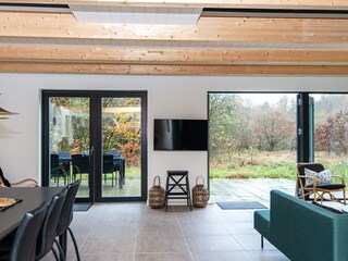 Ferienhaus Hovborg  4