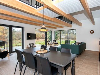 Ferienhaus Hovborg  5