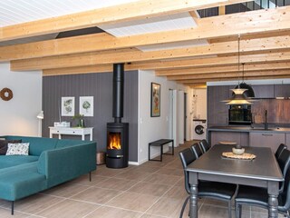 Ferienhaus Hovborg  8