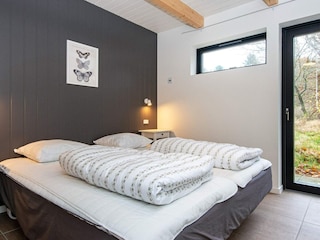 Holiday house Hovborg  10