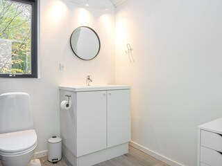 Vakantiehuis Hovborg  11