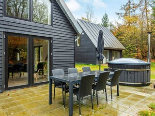 Ferienhaus Hovborg  21