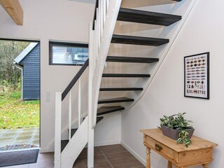 Maison de vacances Hovborg  5